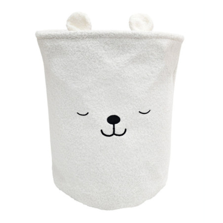 Paniere a linge enfant animal