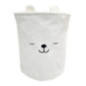 Paniere a linge enfant animal