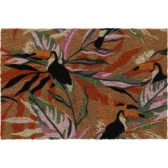 Tapis imp 40x60cm caraibes