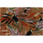 Tapis imp 40x60cm caraibes