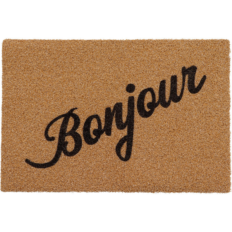 Tapis imp 40x60cm gazon