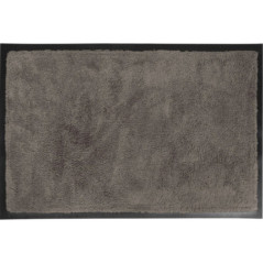Tapis edgar 40x60cm - taupe