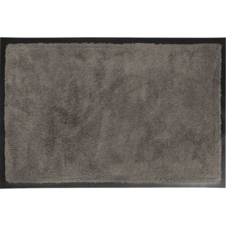 Tapis edgar 40x60cm - taupe