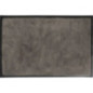 Tapis edgar 40x60cm - taupe