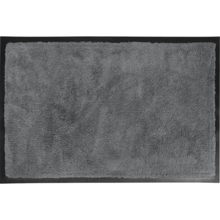 Tapis edgar 40x60cm - gris clair
