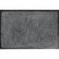 Tapis edgar 40x60cm - gris clair
