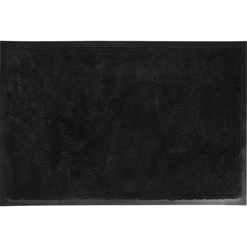 Tapis edgar 40x60cm  - noir