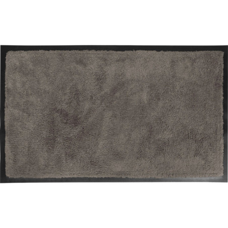 Tapis edgar 60x80cm - taupe