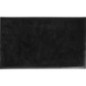 Tapis edgar 60x80cm - noir