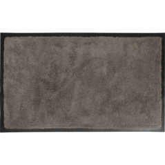 Tapis edgar 80x120cm - taupe