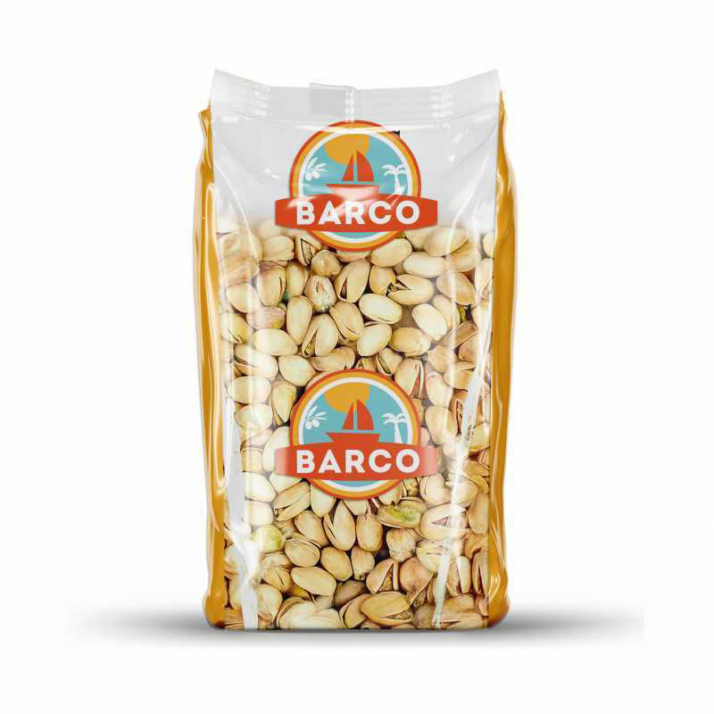 Pistache grillees salees 250g