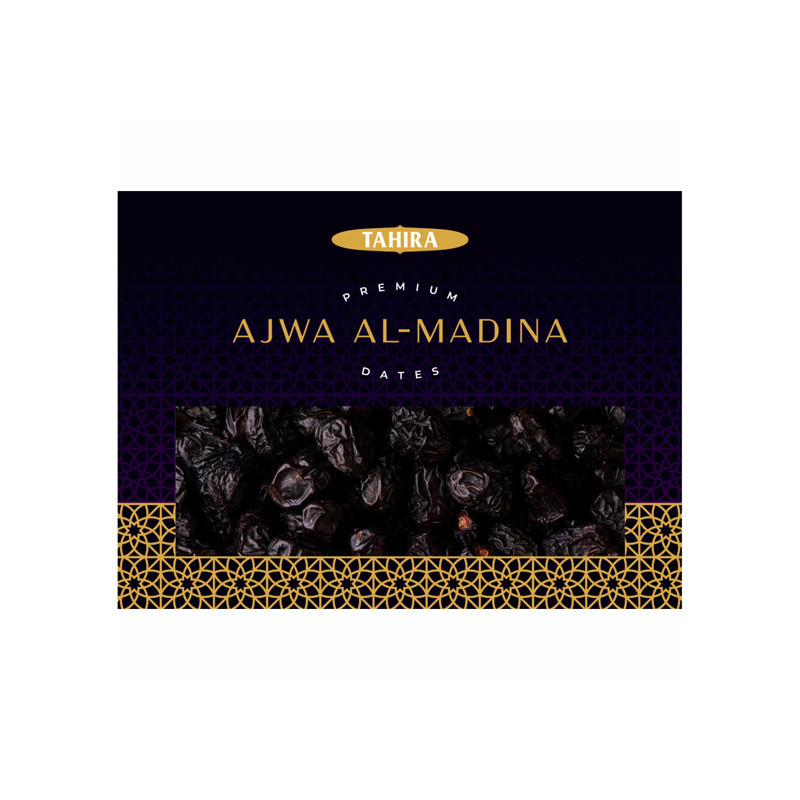 Dattes ajwa 450g
