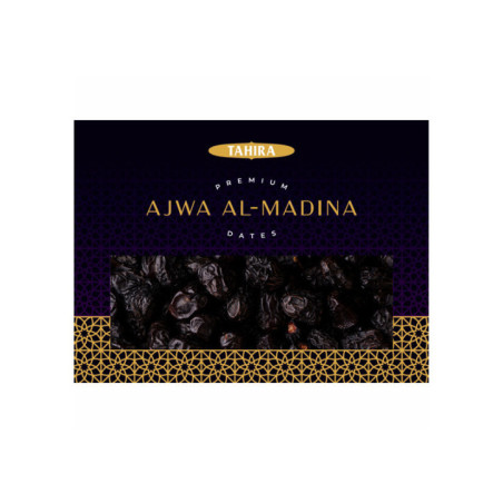 Dattes ajwa 450g
