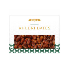 Dattes khudri 450g