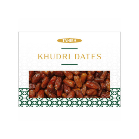 Dattes khudri 450g
