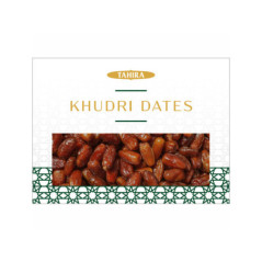 Dattes khudri 900g