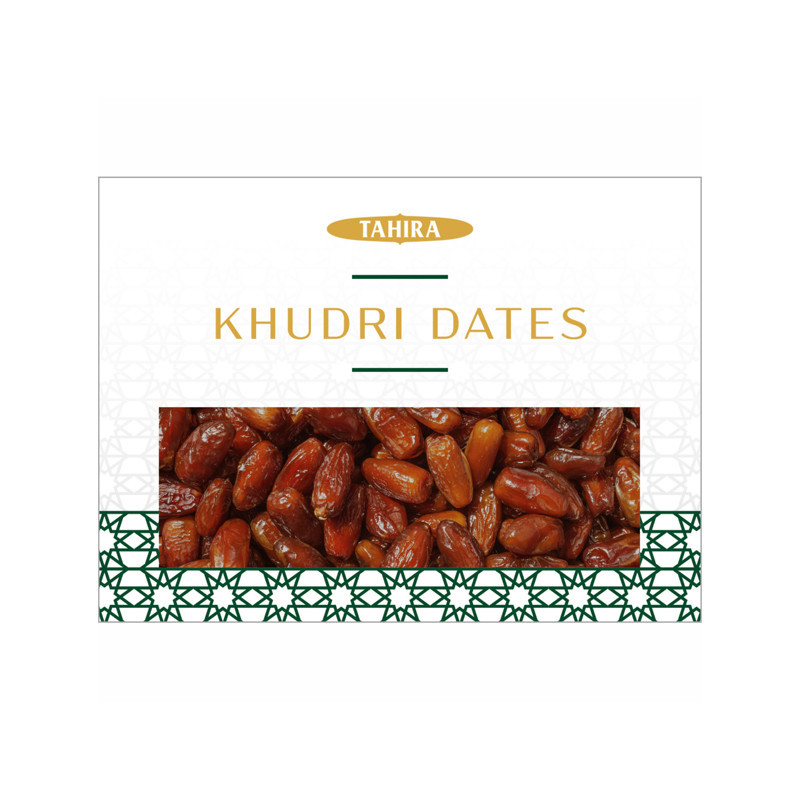 Dattes khudri 900g