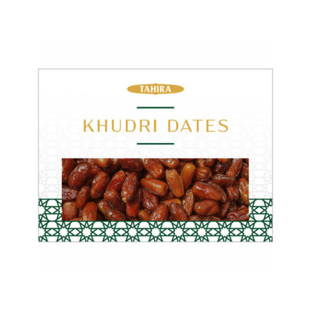 Dattes khudri 900g