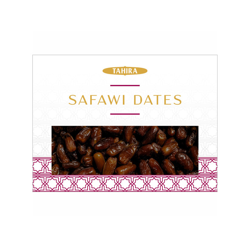 Dattes safawi 450g