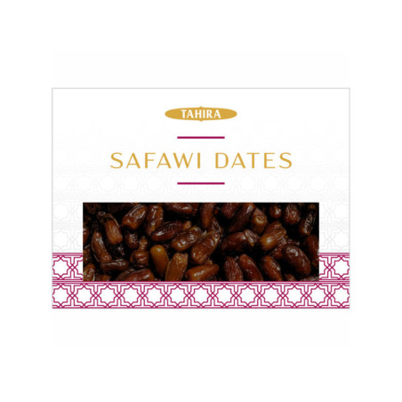 Dattes safawi 450g