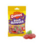 Bonbons cerise acide 80g