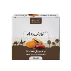 Biscuit fourre datte 276g