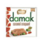 Damak caramel croquant pistache