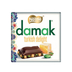 Damak delices de turquie 60g