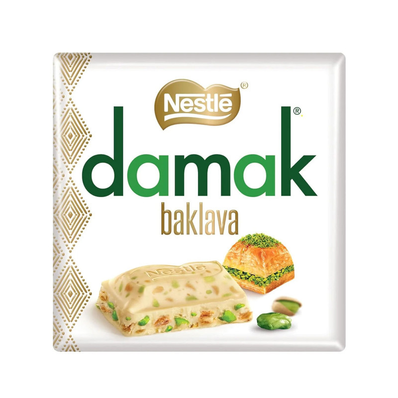 Damak baklava 60g