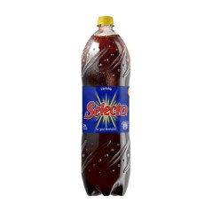 Soda selecto 2l