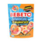 Freeze crunchy peche 35g