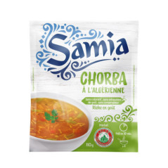 Soupe chorba 110g
