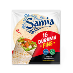 Durum large x16 1.6kg