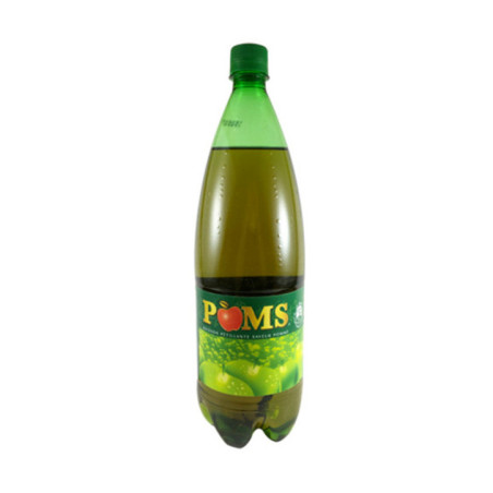 Soda pomme 1.5l