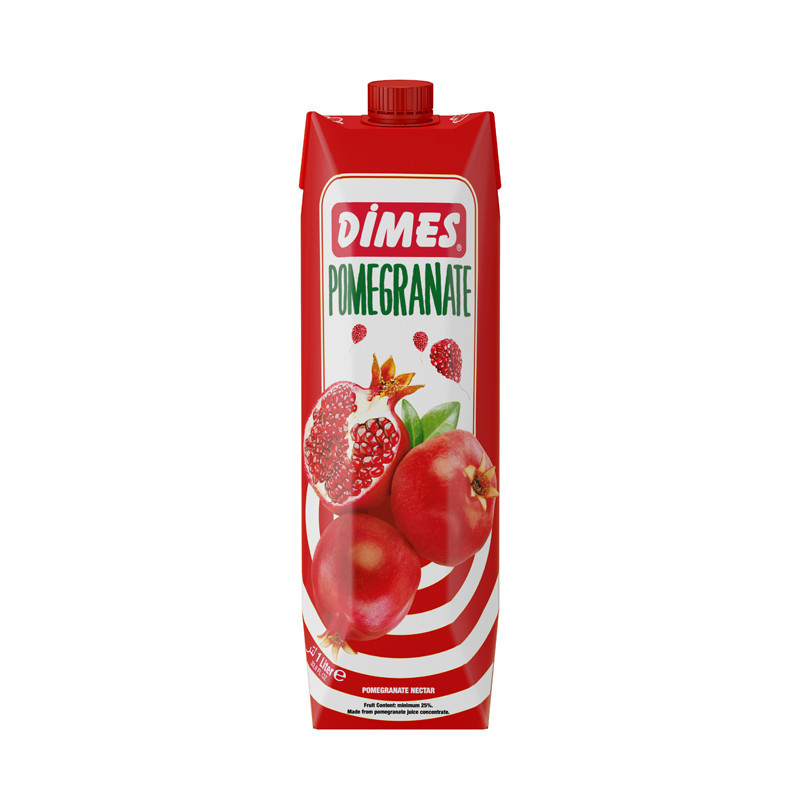 Jus grenadine 1l