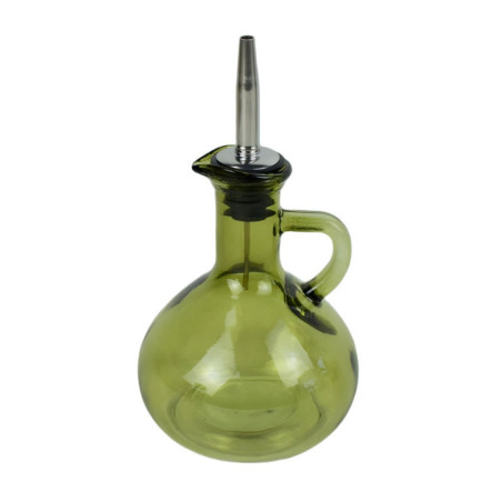 Bouteille huile et vinaigre