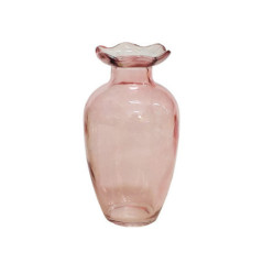 Mini vase verre