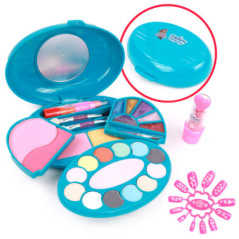 Maquillage 2 ou 3 niveaux  5+