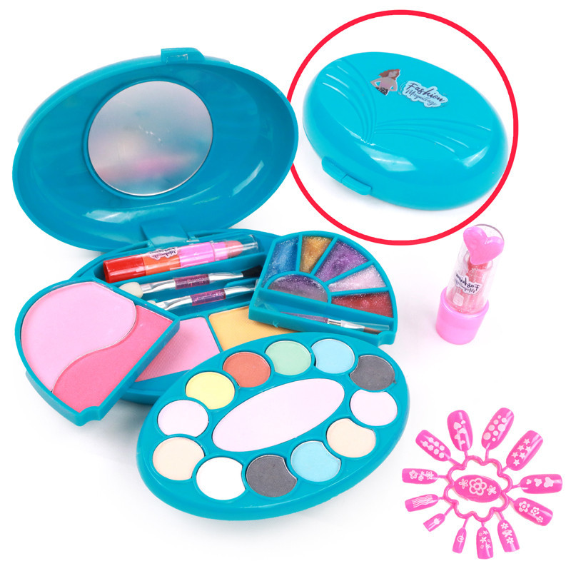 Maquillage 2 ou 3 niveaux  5+