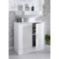 Meuble sous evier linea