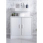 Meuble sous evier linea
