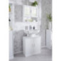 Meuble haut salle de bain