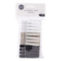 Pinces a linge x24 plastique