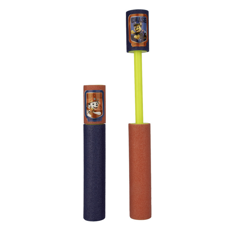 Paw patrol aqua blaster