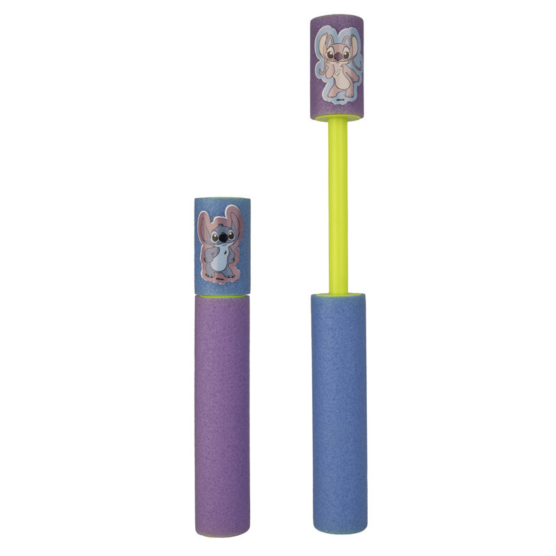 Stitch aqua blaster