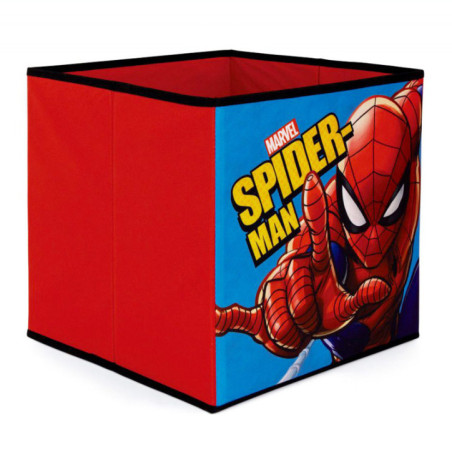 Cube de rangement 31x31x31cm