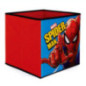 Cube de rangement 31x31x31cm