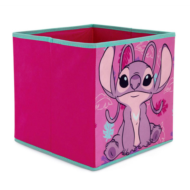 Cube de rangement 31x31x31cm