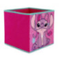 Cube de rangement 31x31x31cm