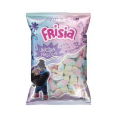 Mallows licorne 150g